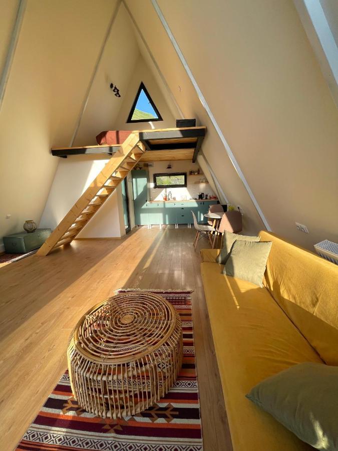 Sno Cottage Extérieur photo