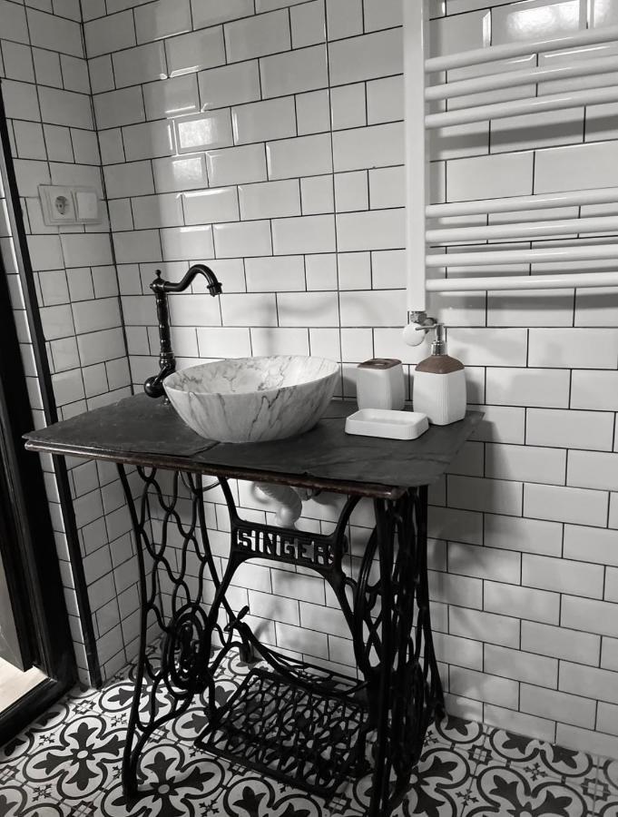 Sno Cottage Extérieur photo