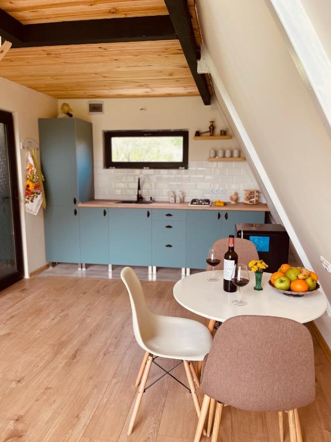 Sno Cottage Extérieur photo